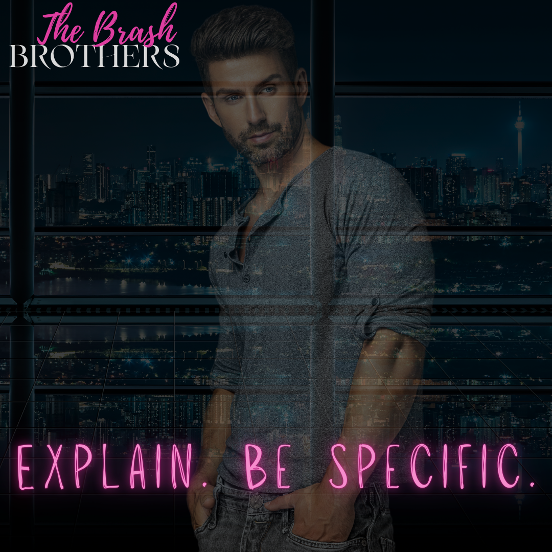 The Brash Brothers Ultimate AI Narration Bundle 2