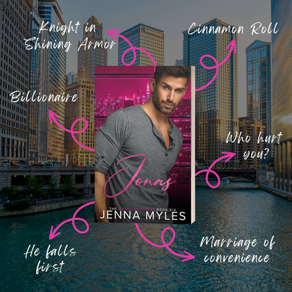 The Brash Brothers Ultimate Book Bundle (6-10)
