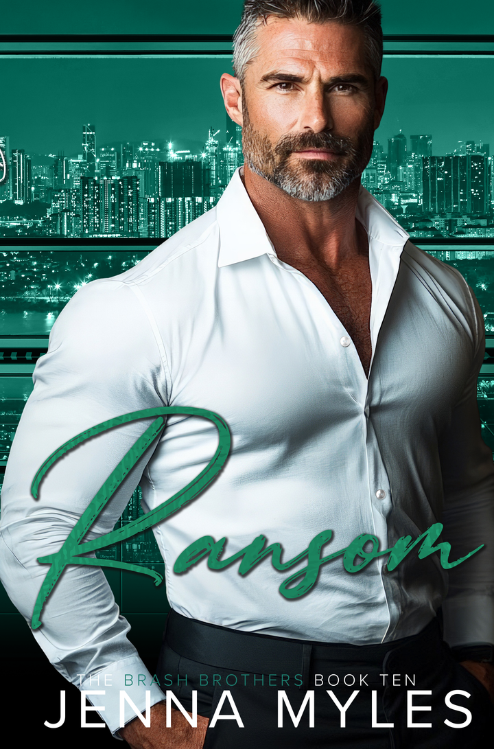 Jenna Myles The Brash Brothers E-books – Jenna Myles - Author