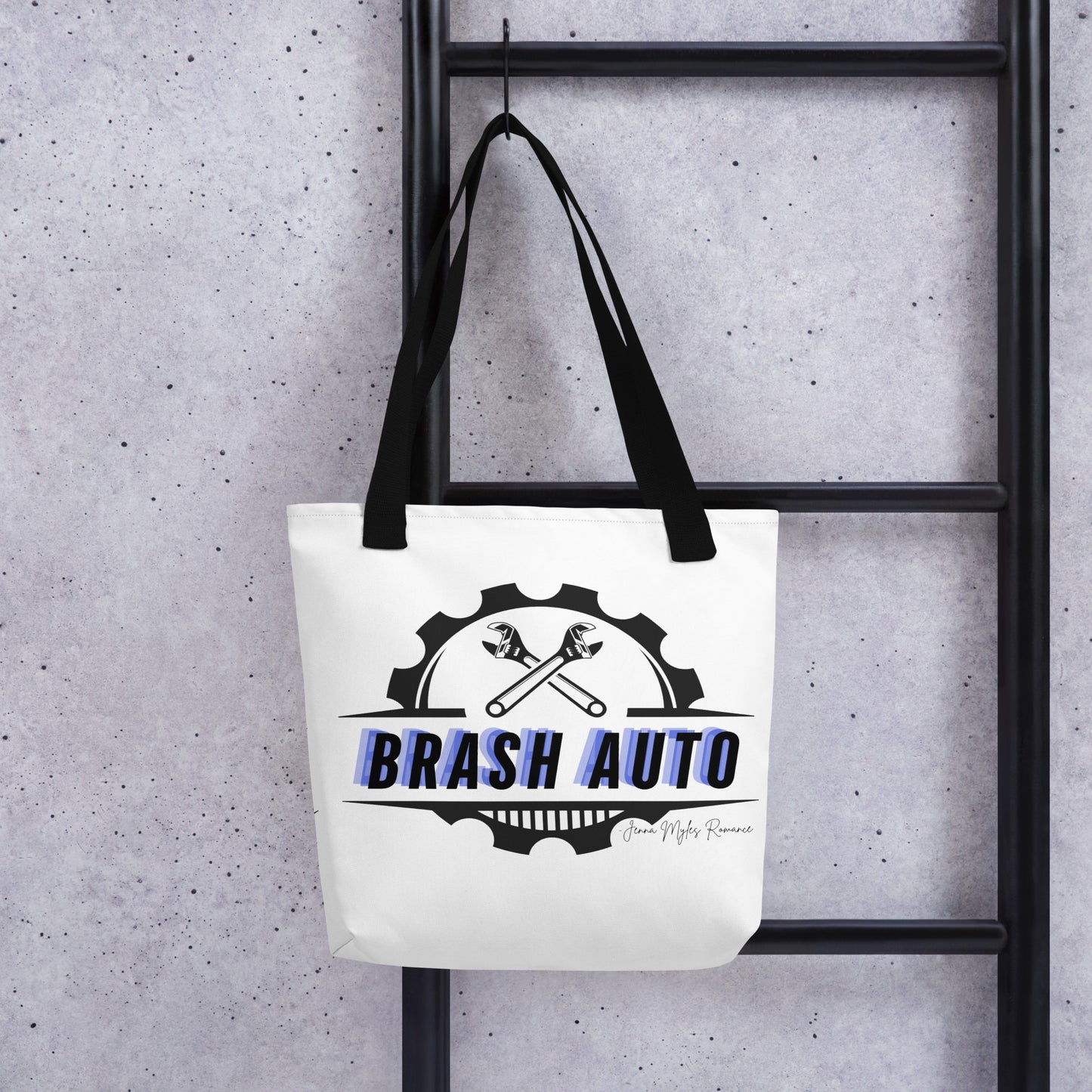 Brash Auto Tote