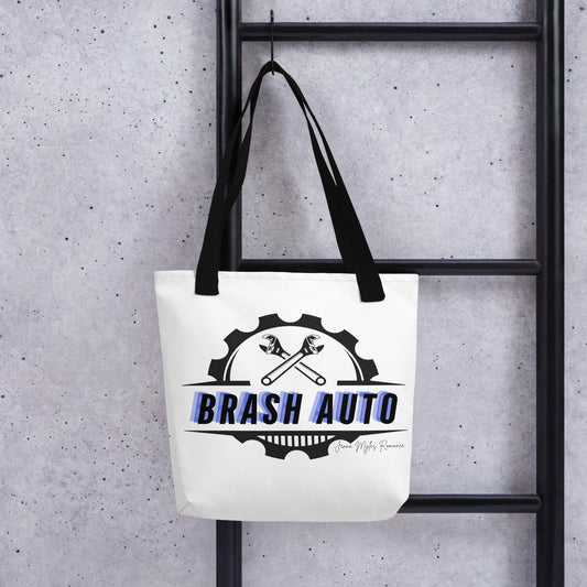 Brash Auto Tote