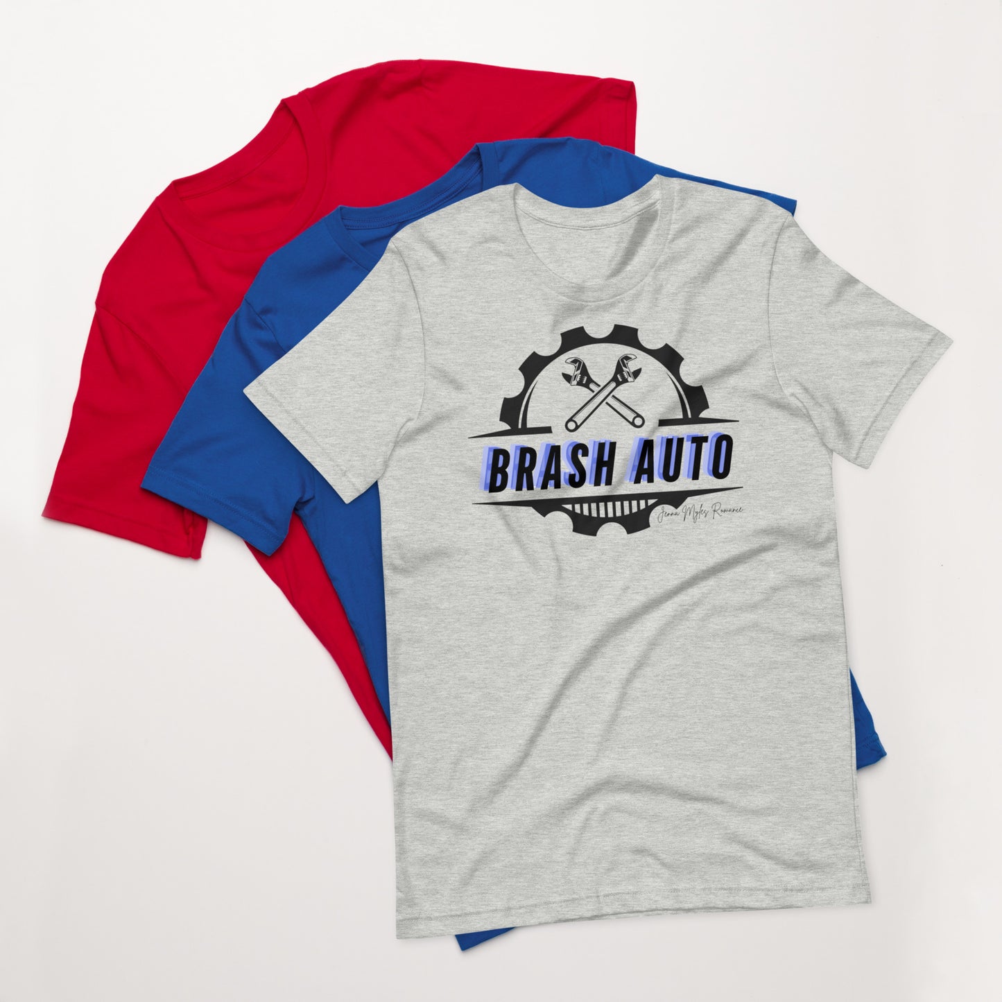 Brash Auto