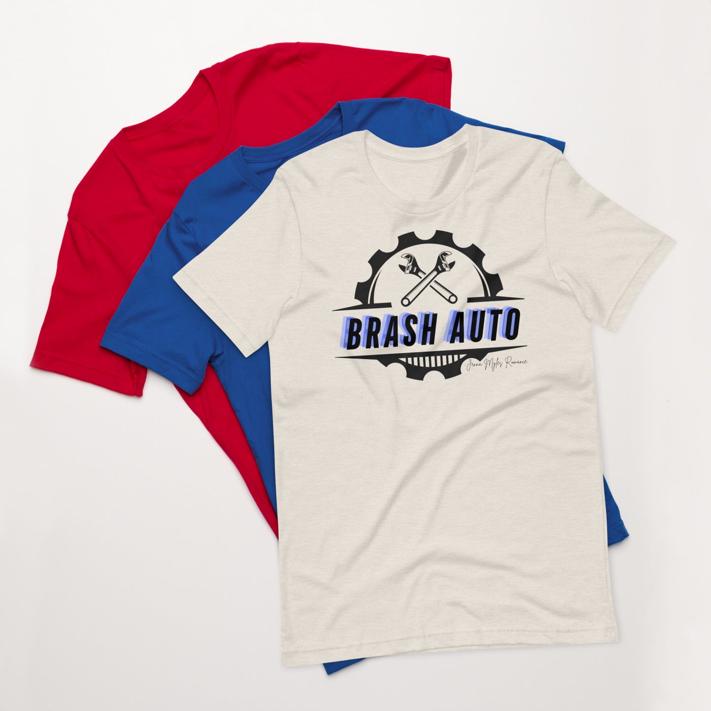 Brash Auto