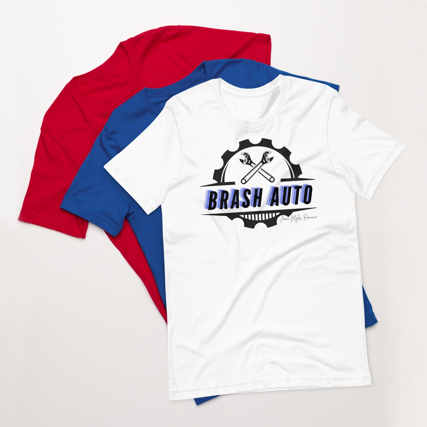 Brash Auto