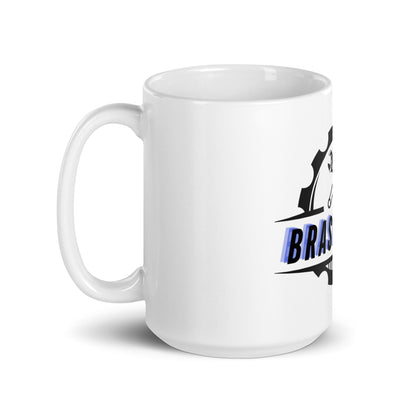 Brash Auto Mug